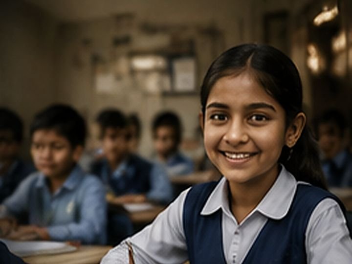 Education Support Initiative — Al Raad Welfare